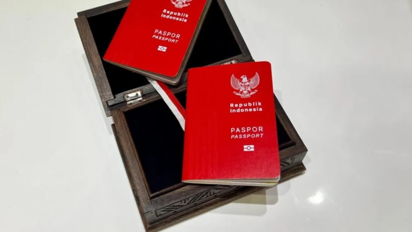 Reka bentuk baharu pasport Indonesia bantu perkukuh keyakinan antarabangsa