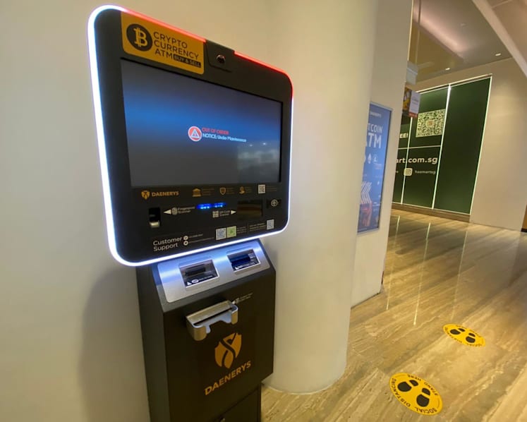Crypto curbs: Industry players say ad ban not the only way to protect retail investors in Singapore