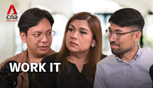 Work It - Returning to the workforce after taking time off to raise children