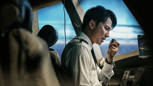 “Emergency Declaration”　危机中检视人性的恶与善