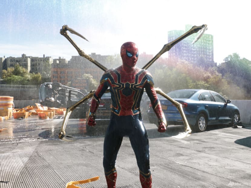 Tom Holland will return as Spider-Man after current trilogy ends