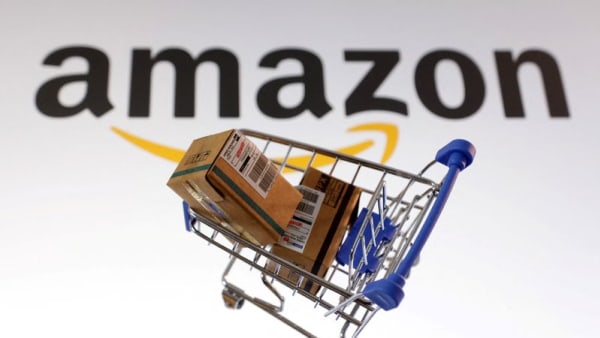 Amazon strikes new partnership with FedEx after UPS pullback - Channel News Asia (Picture 2)