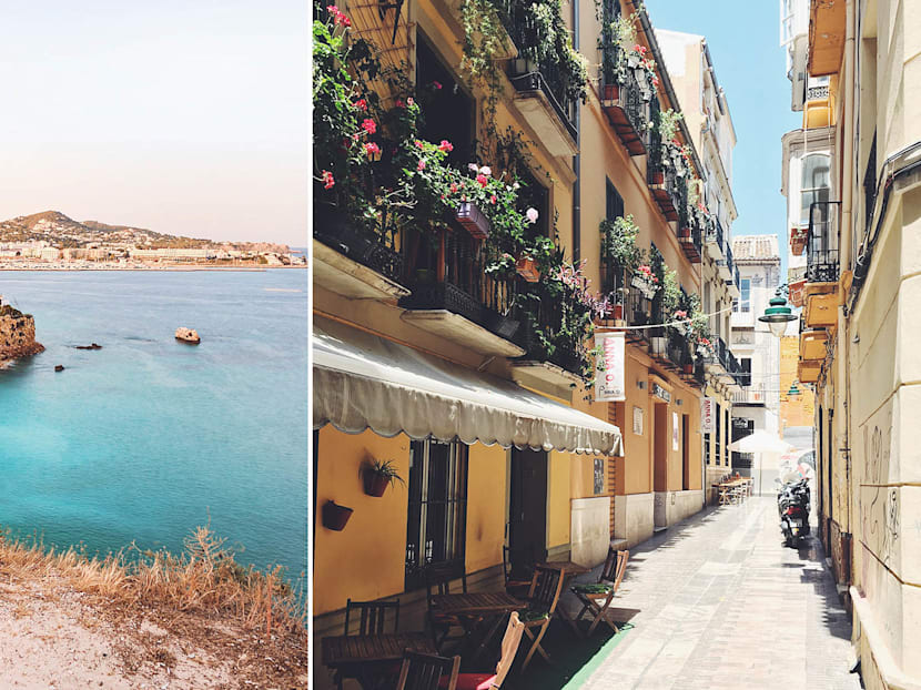 These Regions In Spain Are Offering Free Covid-19 Travel Insurance To Tourists