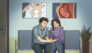 Commentary: As Singapore debates birth rates, couples like us struggle silently with infertility