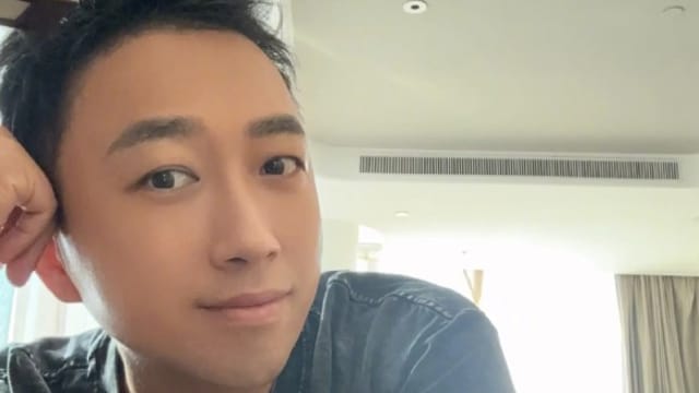 于正自曝最爱逛“闲鱼”，竟在二手买卖平台召募新人！