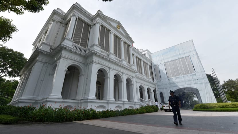 Istana open house to be held on Aug 28, following earlier postponement Istana open house to be held on Aug 28, following earlier postponement