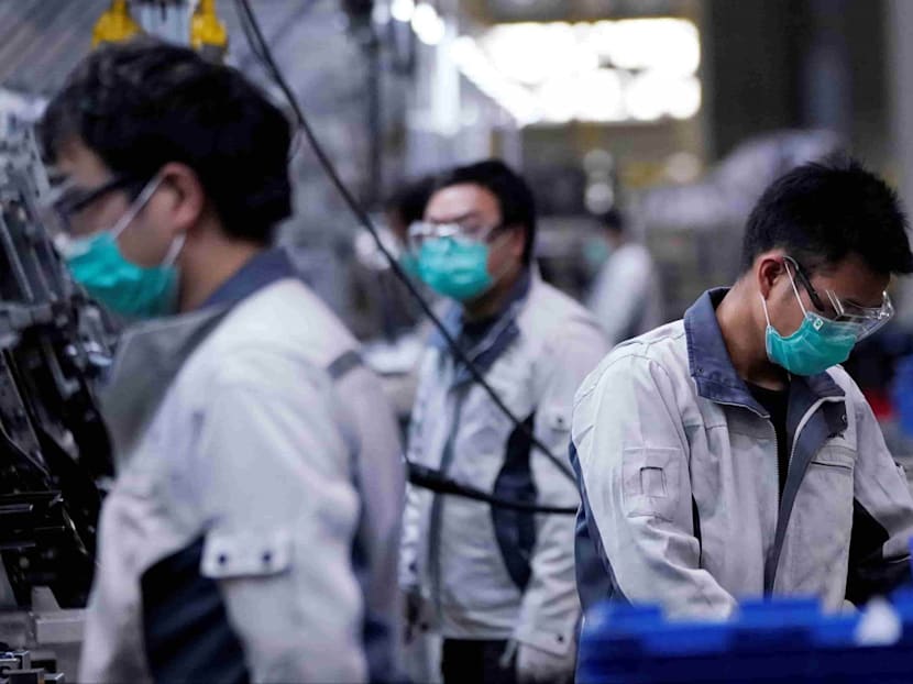 What’s at stake in decoupling innovation?