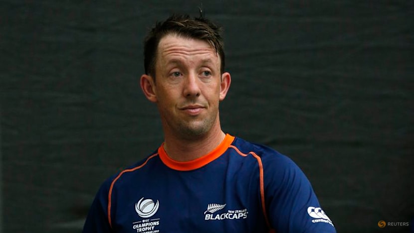 New Zealand batting coach Ronchi to quit after India series, join Melbourne Renegades
