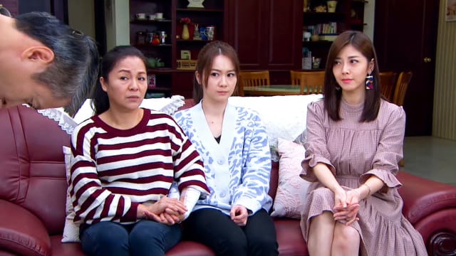 金家好媳妇（第602集）：昊杰天娜注册结婚