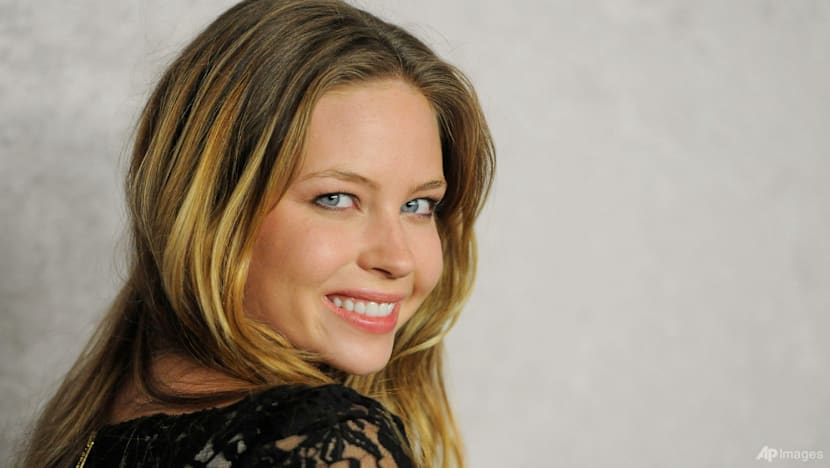 Actress Daveigh Chase, who starred in The Ring and Lilo & Stitch, died of AIDS, according to medical examiner