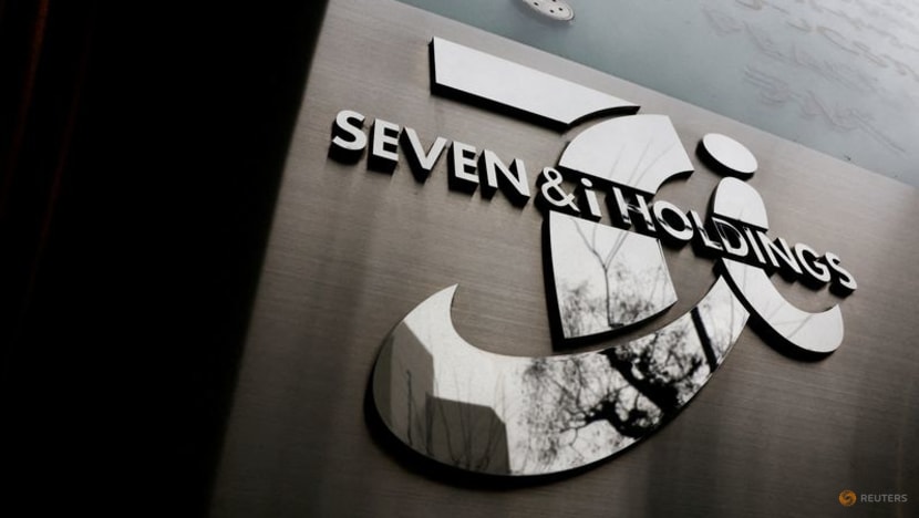 Seven & i quarterly profit tumbles as it seeks to fend off Couche-Tard bid