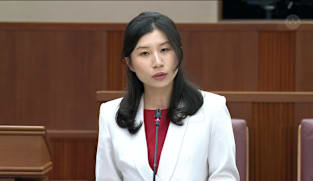 Cassandra Lee on Online Safety (Relief and Accountability) Bill