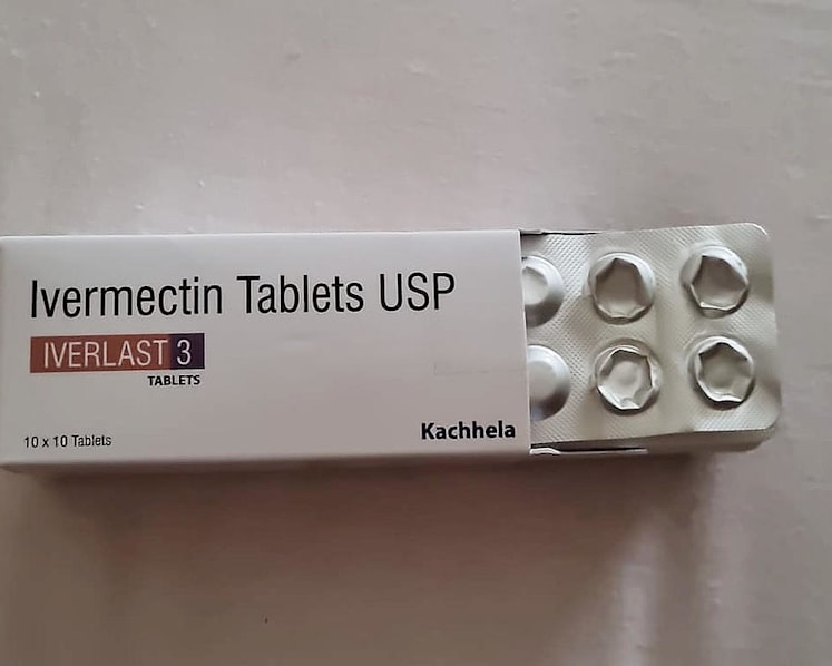 MOH may use Pofma to clamp down on websites promoting ivermectin as a Covid-19 cure: Ong Ye Kung