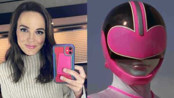 erin cahill power rangers fuerza del tiempo amarillas