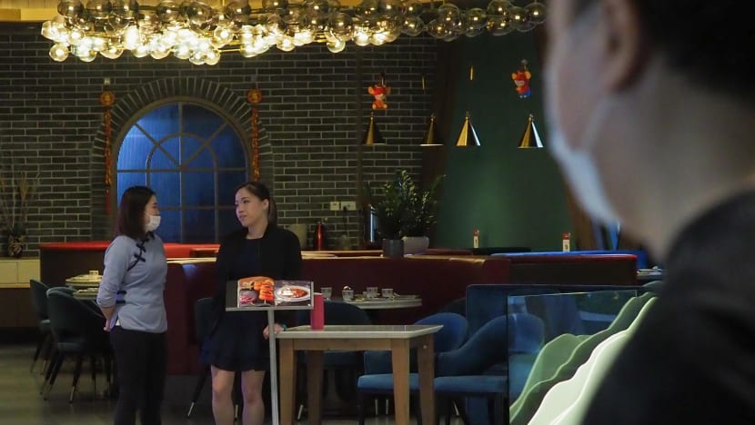 Progressive Wage Model to cover up to 80,000 retail, food services workers, possibly in 2 to 3 years