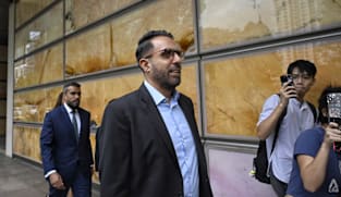 Pritam Singh's appeal: Defence argues trial judge 'ignored' crucial evidence in convicting WP chief