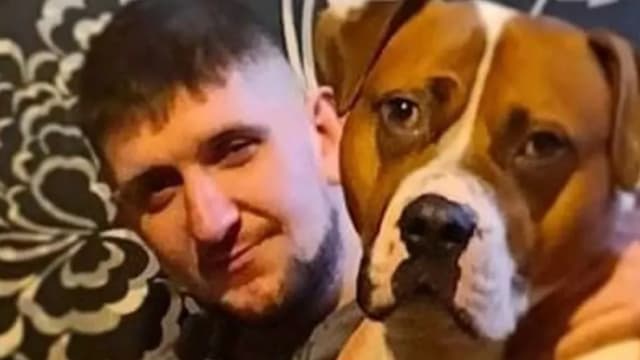 英男撞到头以为没事 两天后睡梦中离世