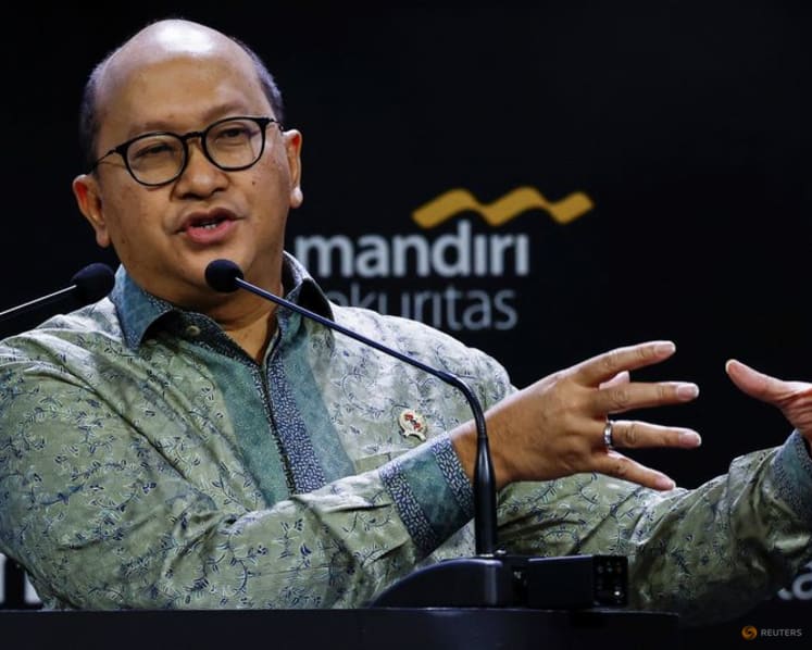 Indonesia's waste-to-energy plan for 33 cities may require $5.5 billion in funding, minister says