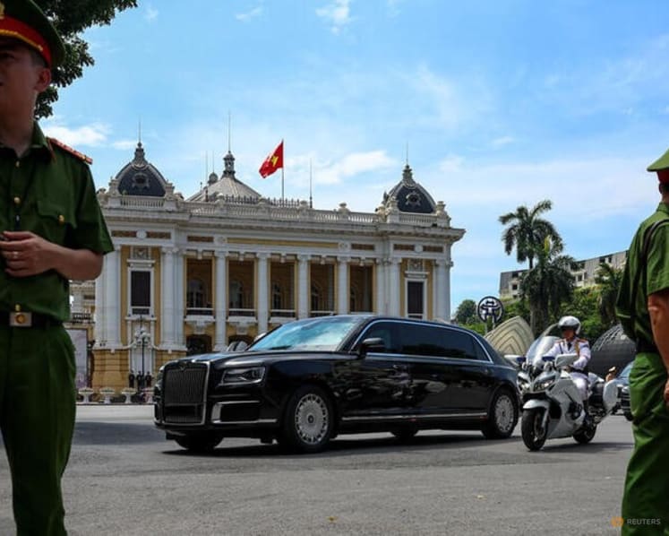 Commentary: Vietnam’s police are joking online and that makes their messaging more serious