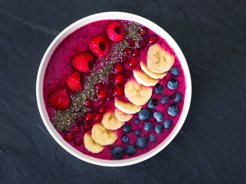 The health wonders of eight less common superfoods