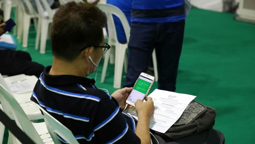 Govt studying ways to continue supporting self-employed persons beyond 2020, but needs to 'taper towards normalcy’
