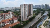 About 12,000 HDB flats with shorter wait times to be launched by 2027, surpassing total of past 5 years