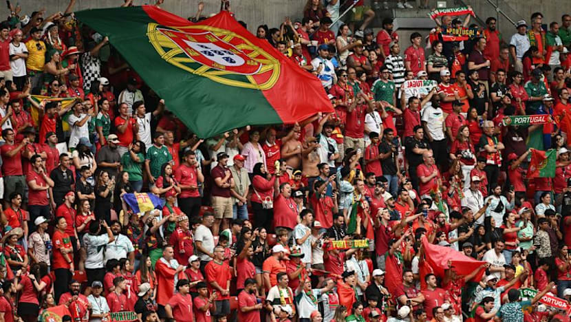 For two Toronto diasporas, Portugal-Croatia clash is more than just a game