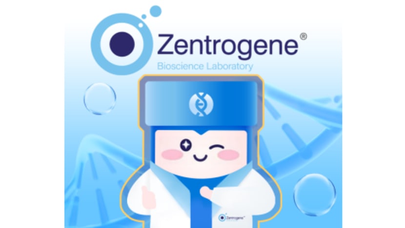 Hong Kong Lab Zentrogene Cracks Twin DNA Code; Gender Mystery Solved for Moms Worldwide