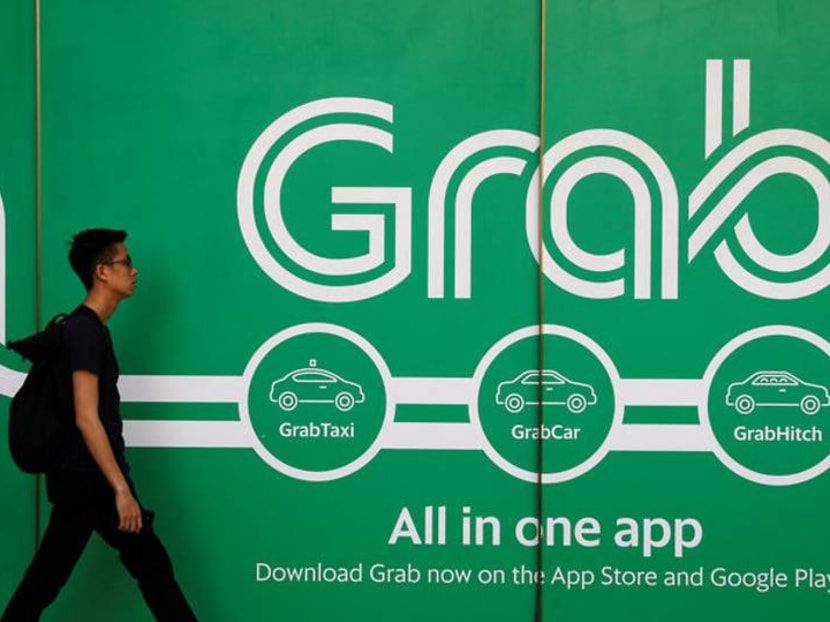 Commentary: Why Grab is in such a rush to get listed Commentary: Why Grab is in such a rush to get listed