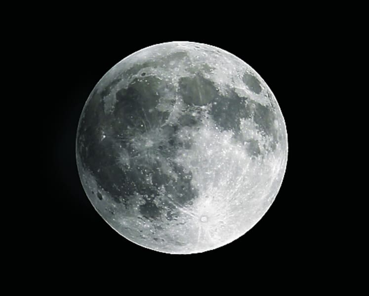 S’pore to experience penumbral lunar eclipse on Wednesday