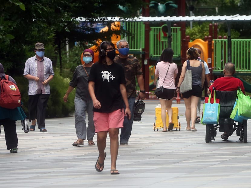 Covid-19: 10 cases in community among 188 new infections, 2 new clusters identified