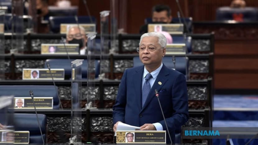 PM M'sia Ismail Sabri masih berbelah untuk adakan PRU15 PM M'sia Ismail Sabri masih berbelah untuk adakan PRU15