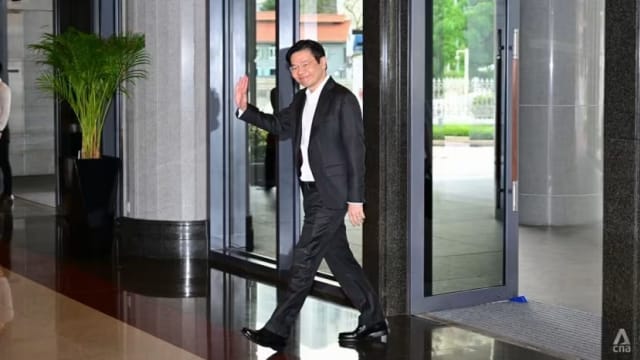 【财政预算案2024】90秒内掌握2024年财政预算案重要宣布