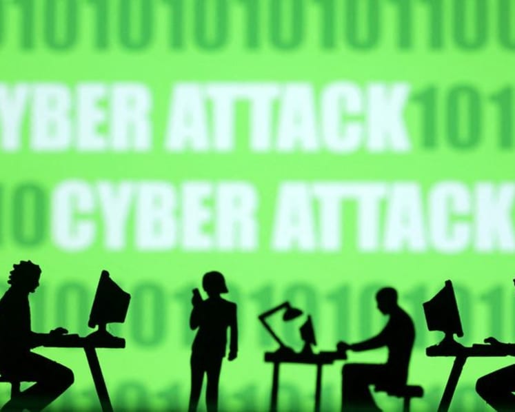 Russian military intelligence hackers likely behind December cyberattacks on Polish energy targets, researchers say