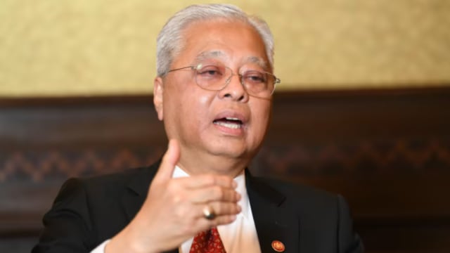 扩大政府收入 马国有意重启消费税 