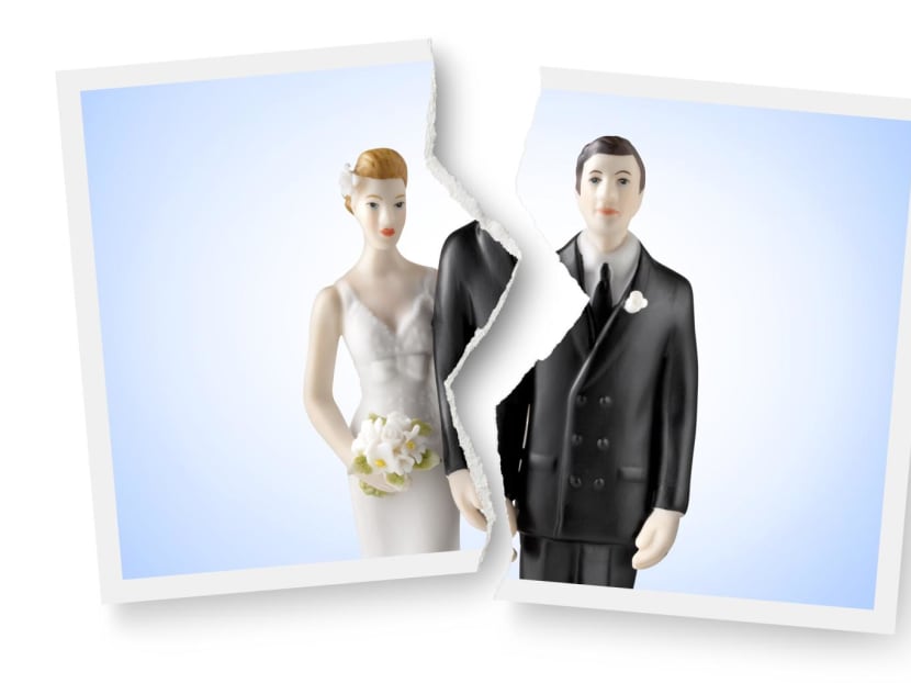 Custody of kids, splitting the marital home, spousal maintenance: What women should know about divorce Custody of kids, splitting the marital home, spousal maintenance: What women should know about divorce