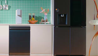 Smarter living starts here: Achieve your dream home with LG Subscribe