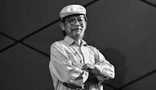  Pelakon veteran Malaysia Jalil Hamid meninggal dunia