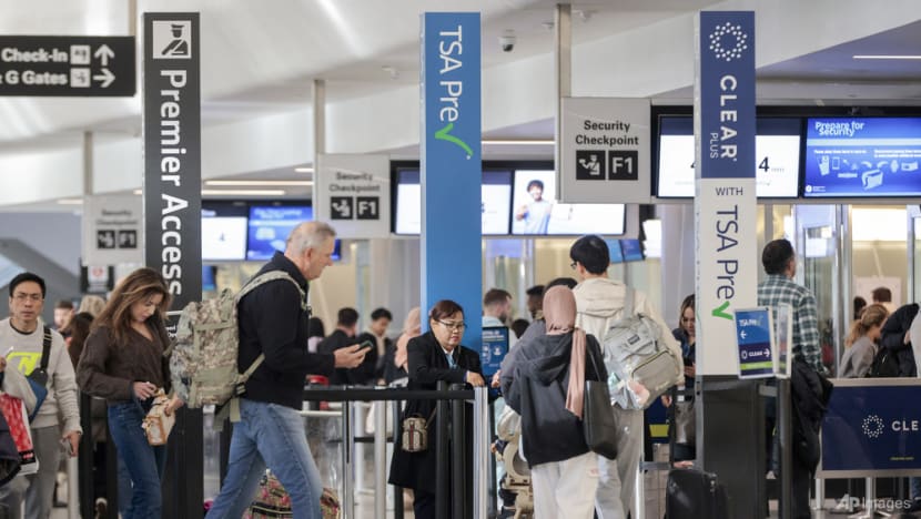 Commentary: What Singapore travellers should know about clearing US immigration