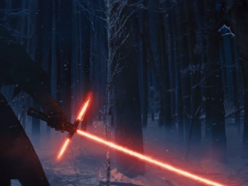 Fans in Singapore can be a part of the Star Wars Global Fan Event on April 16.