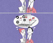 Will my old social media posts affect my job prospects? Here’s what recruiters really check