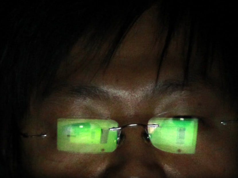 Email: The passive-aggressive colleague’s weapon of choice