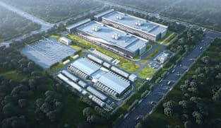 Building more sustainable AI-ready digital infrastructure