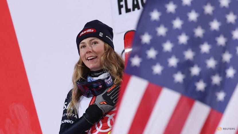 US to send largest Winter Games team to Milano Cortina with 232 athletes