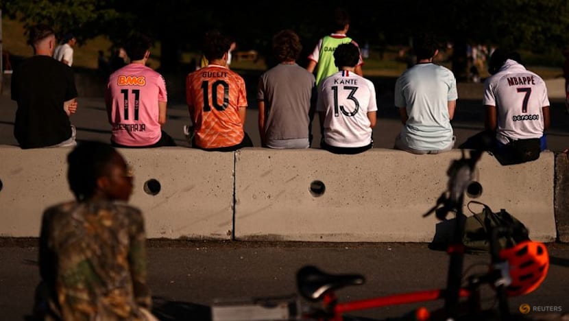 Vancouver sunset pickup players hope to build on World Cup legacy