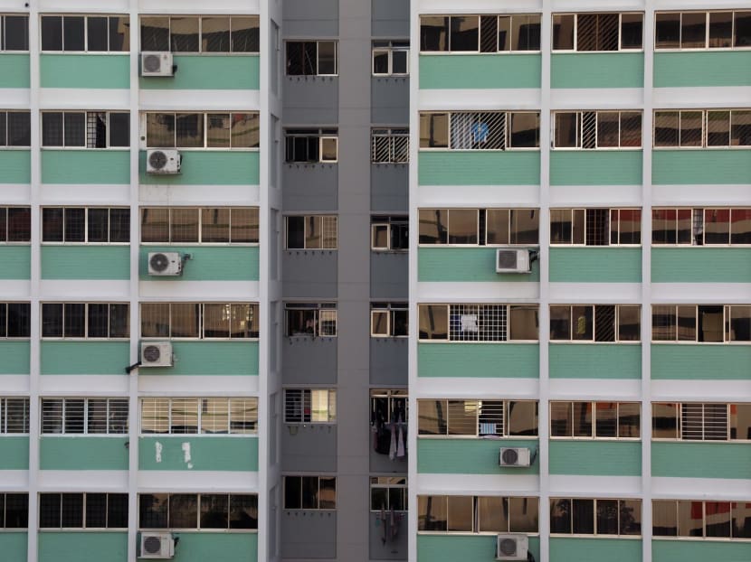 The latest town council management report by the Ministry of National Development, covering the April 2021 to March 2022 period, was its first report since the Covid-19 pandemic.