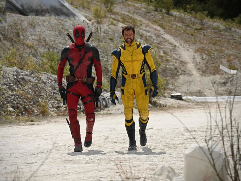 Deadpool & Wolverine director explains why the movie is not called Deadpool 3