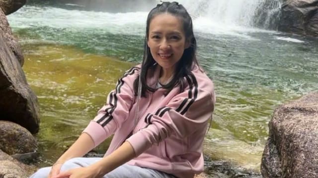 与星二代同游日本　章子怡疑似结新欢？
