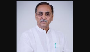 ஏர் இந்தியா விபத்து - மாண்டோரில் குஜராத்தின் முன்னாள் முதலமைச்சர் விஜய் ருபானி