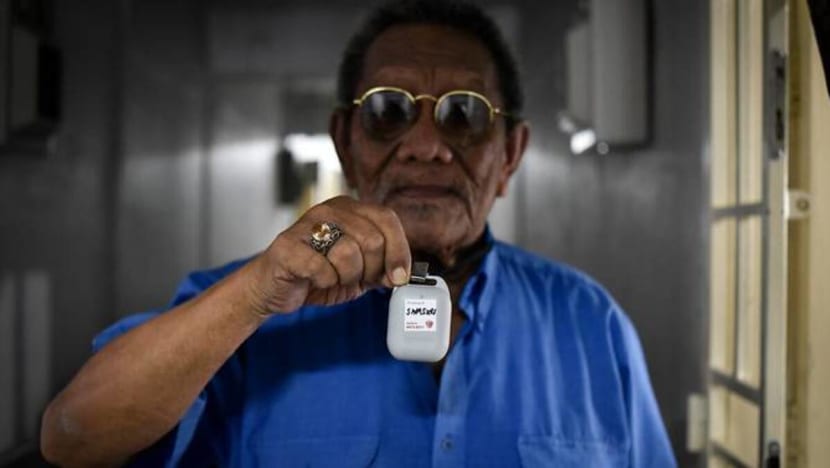 Covid-19: Vulnerable seniors to receive first batch of TraceTogether tokens